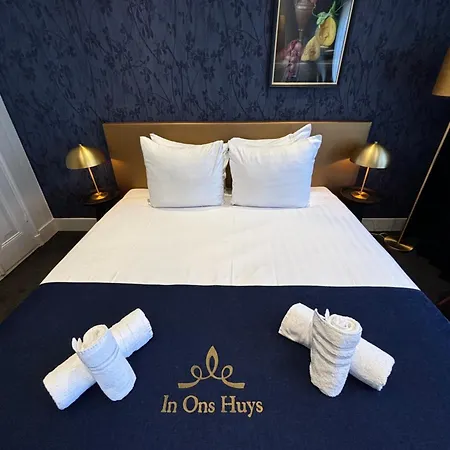 West Aan Zee Hotel 4*