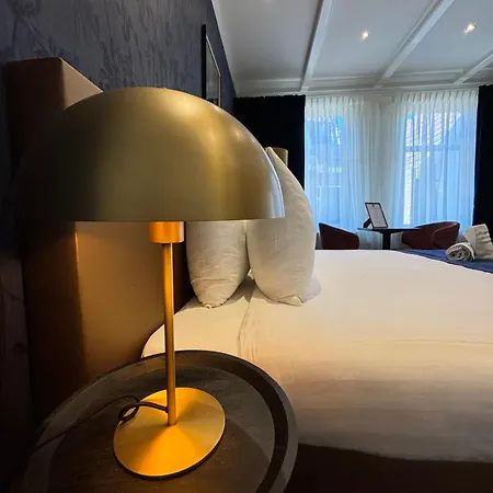 Hotel West Aan Zee Den Oever