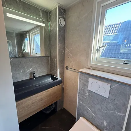 Hotel West Aan Zee 4*