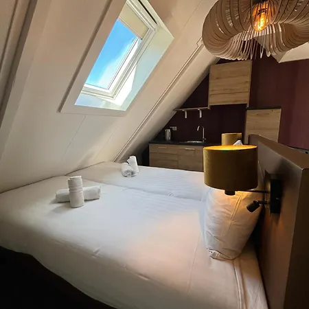 West Aan Zee 丹欧弗