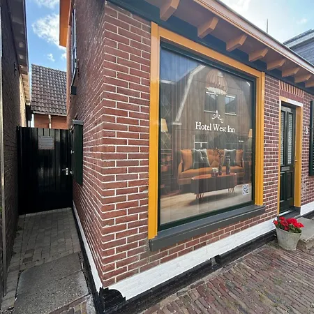 West Aan Zee 丹欧弗